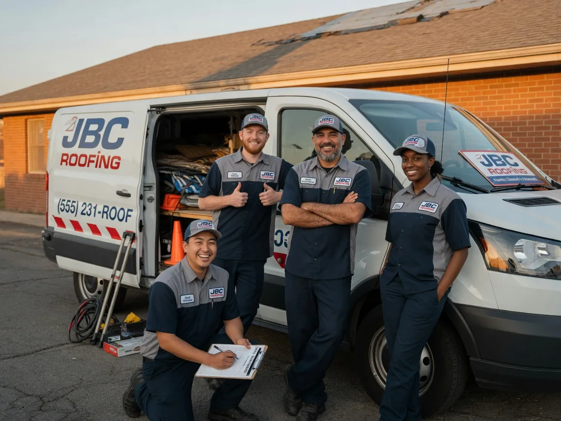 Roof Replacement company in Layland, WV