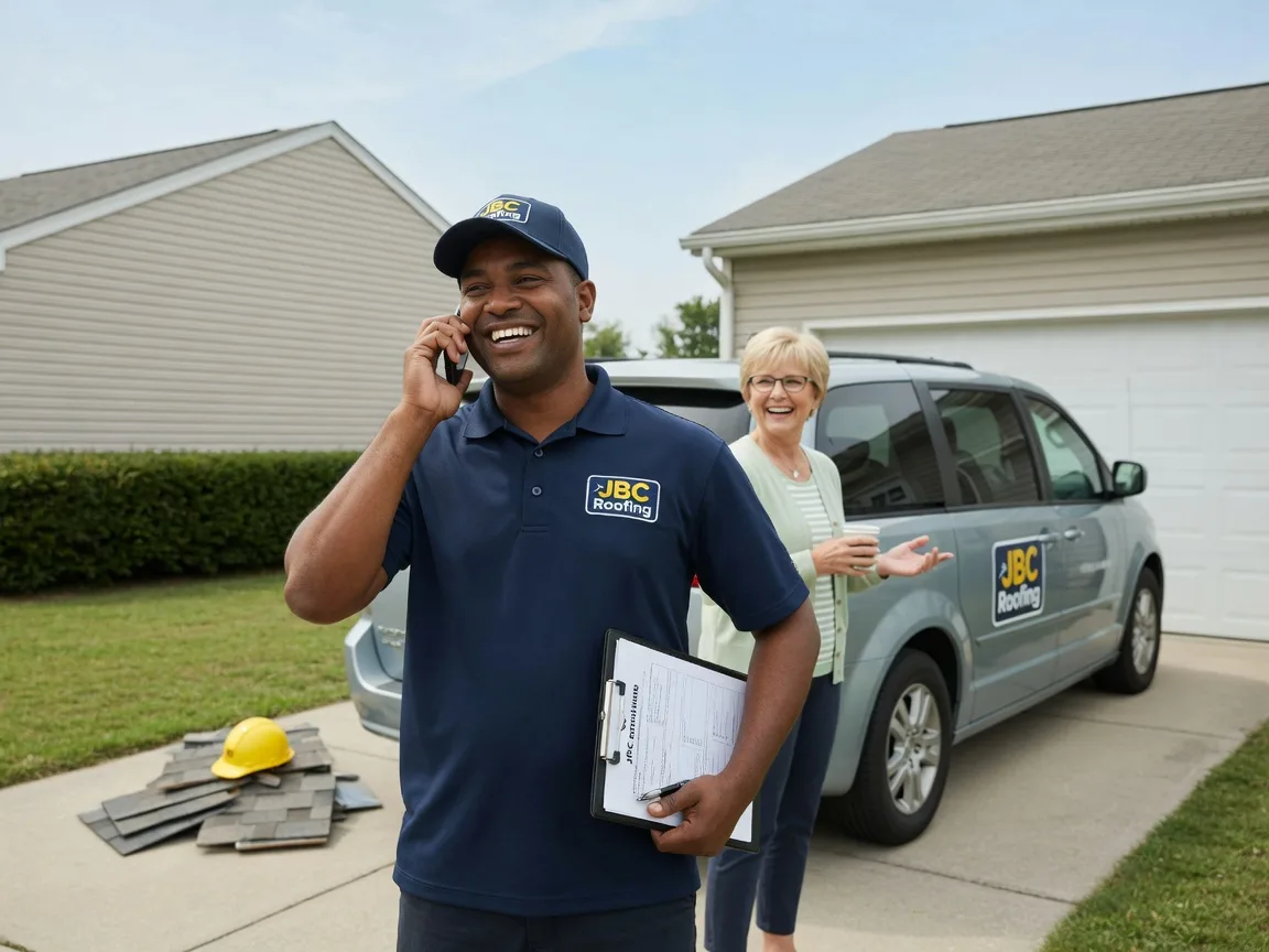 Roof Replacement Layland, WV FAQs